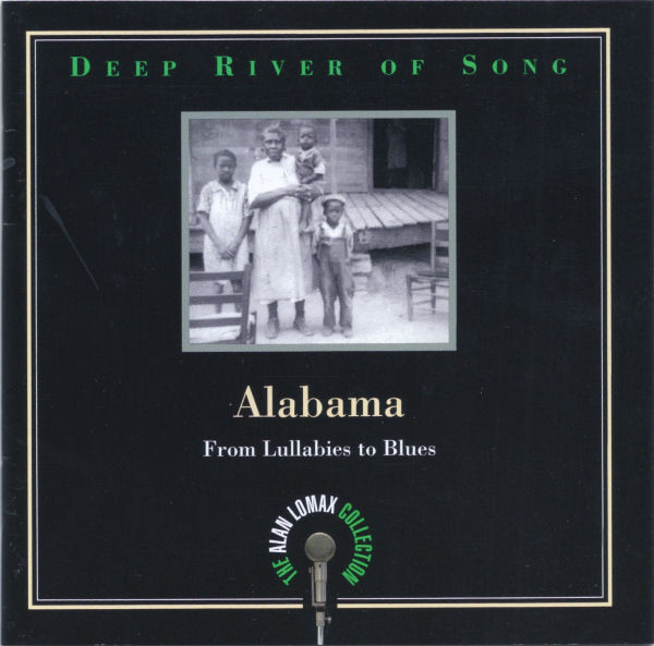 Deep River of Song: Alabama