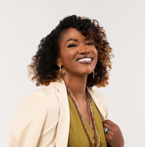 Nicka Sewell-Smith Nicka Sewell-Smith