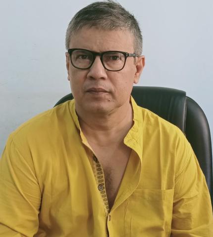 Amitava Bhattacharya Amitava Bhattacharya