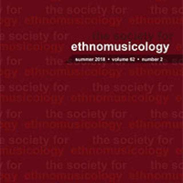 Ethnomusicology