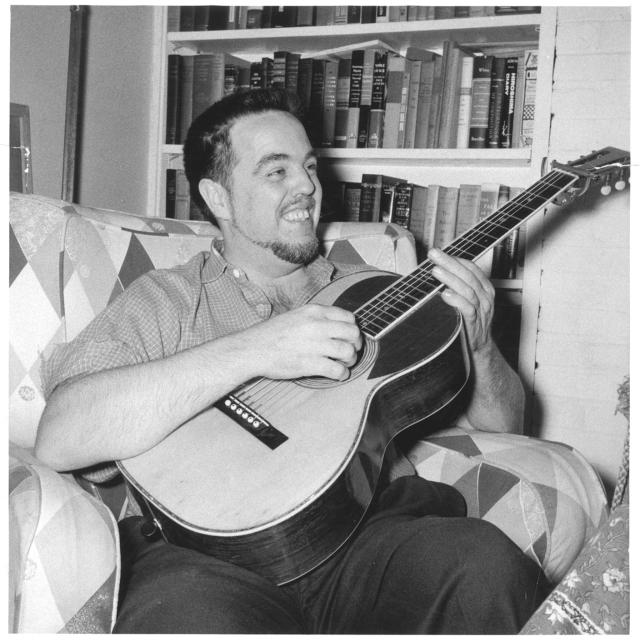 Alan Lomax