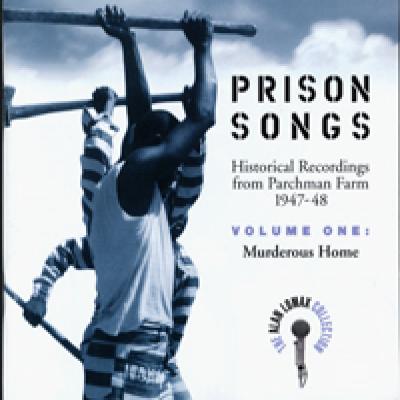 Prison Songs