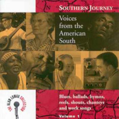 Southern Journey